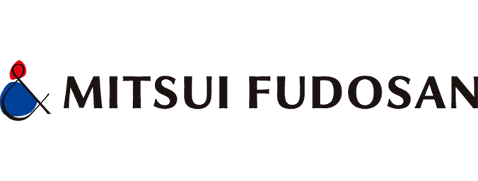 Mitsui Fudosan
